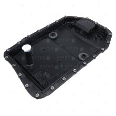 Фильтр-поддон 10715297