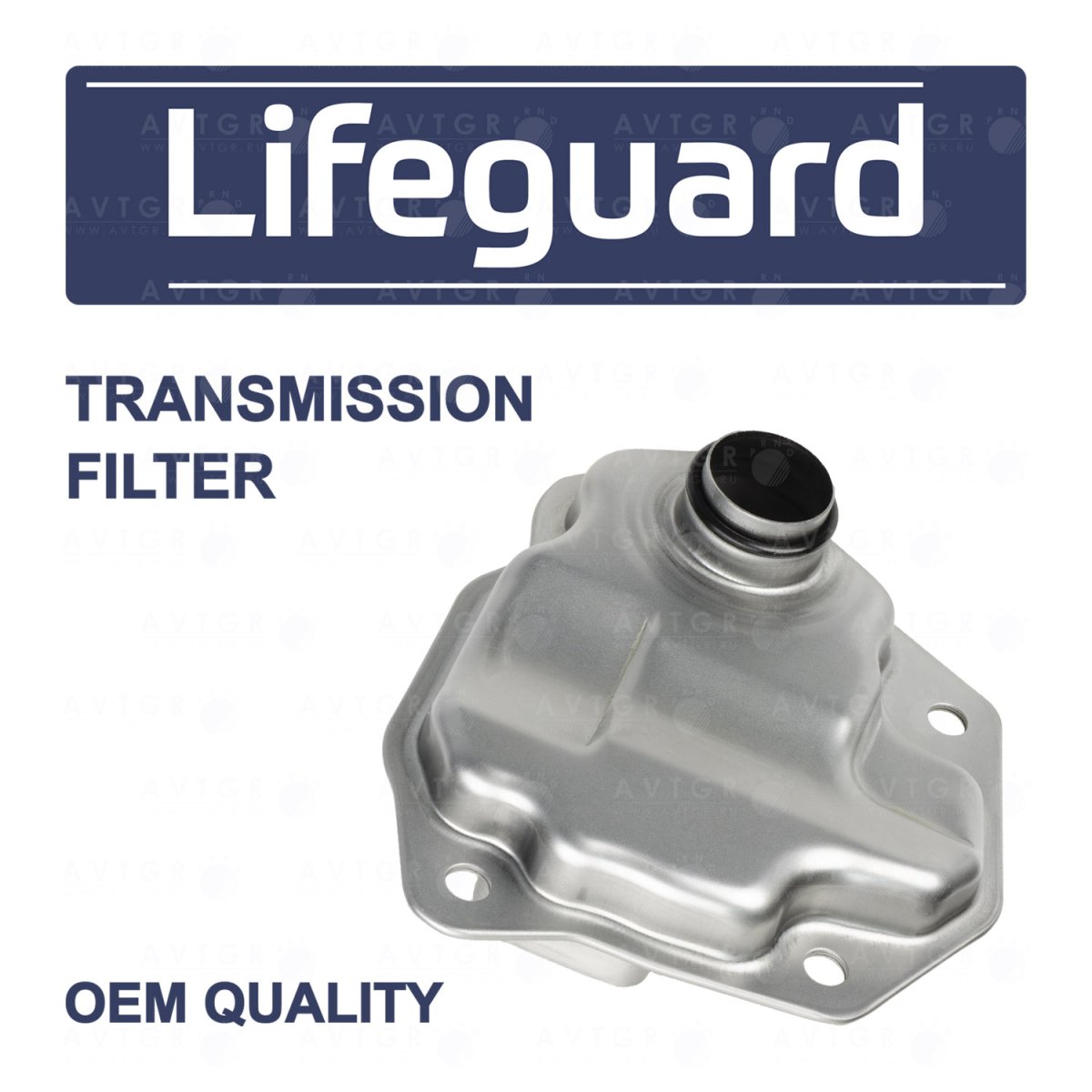 Фильтр акпп 5961303828