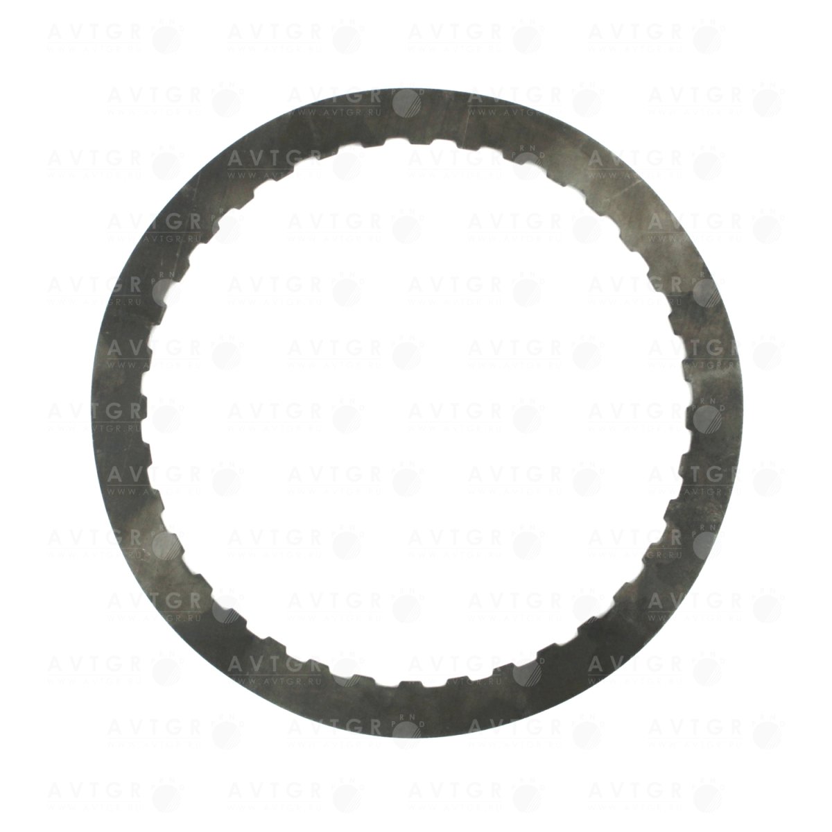 Стальной диск 40452108