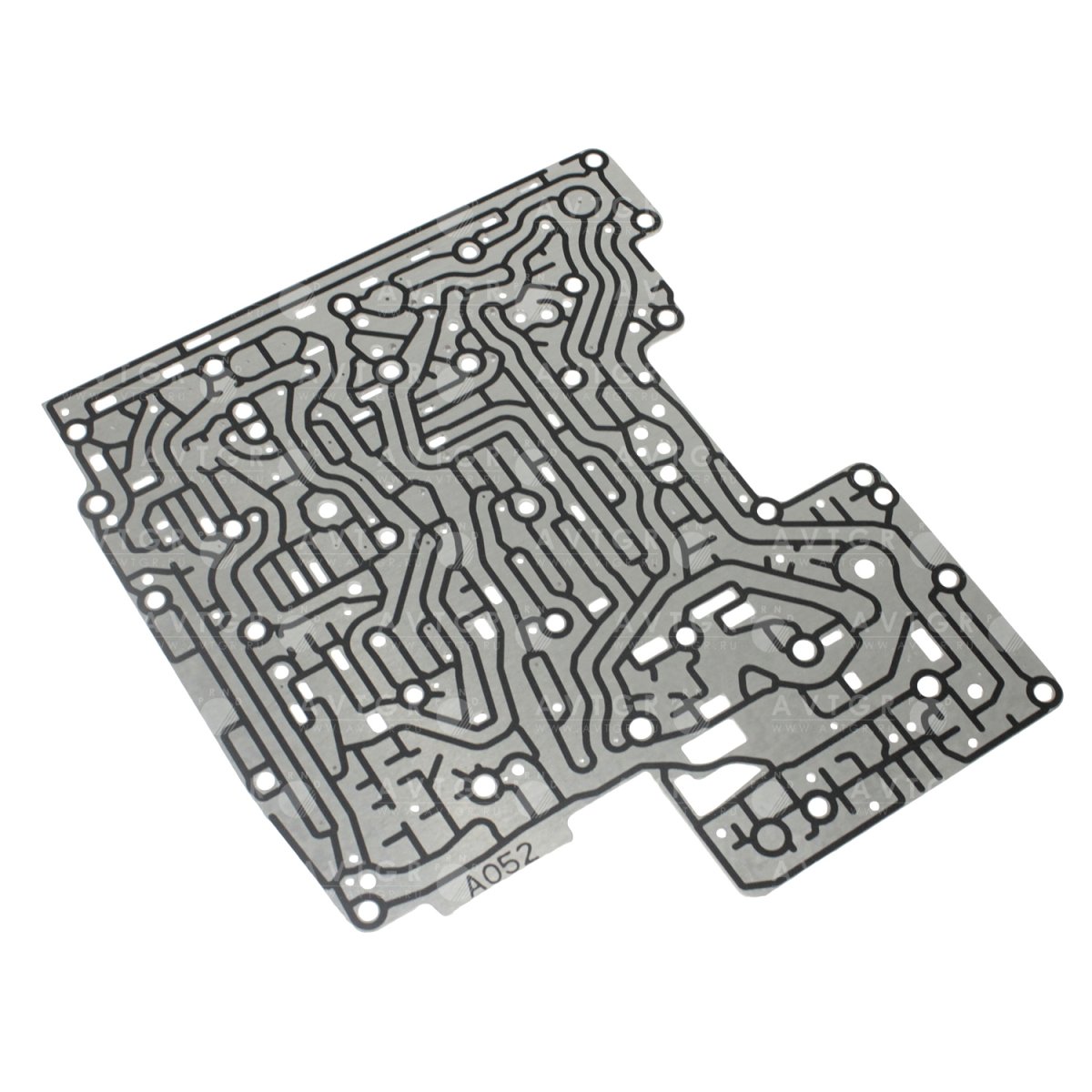 Пластина мехатроника 1068227052