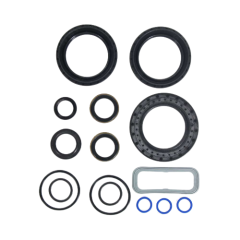 КОМПЛЕКТ ПРОКЛАДОК И САЛЬНИКОВ DCT250