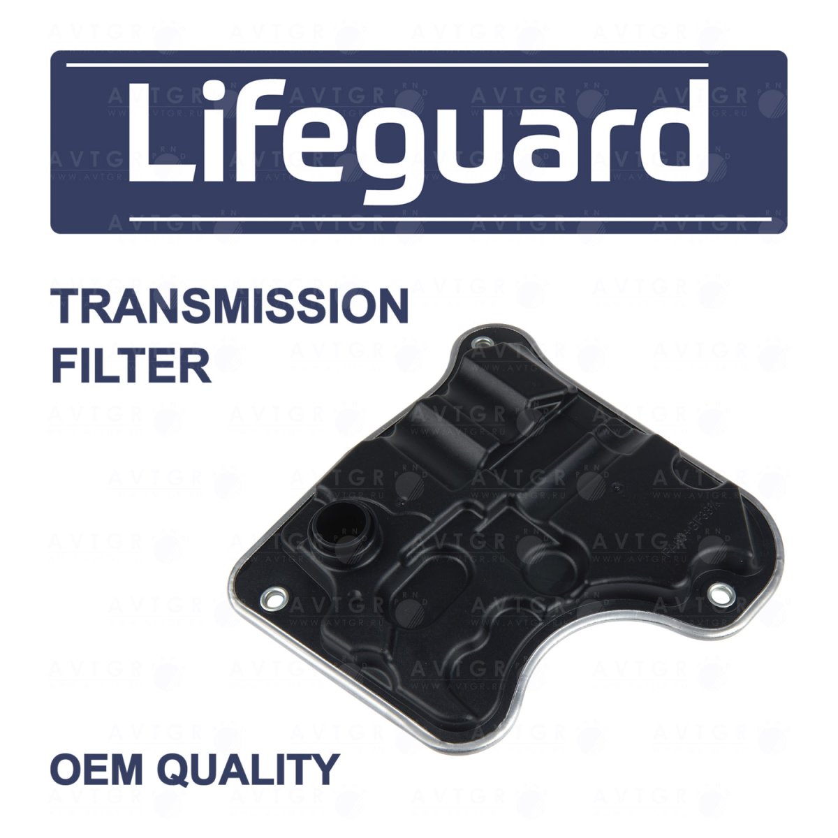 Фильтр акпп 5961304928