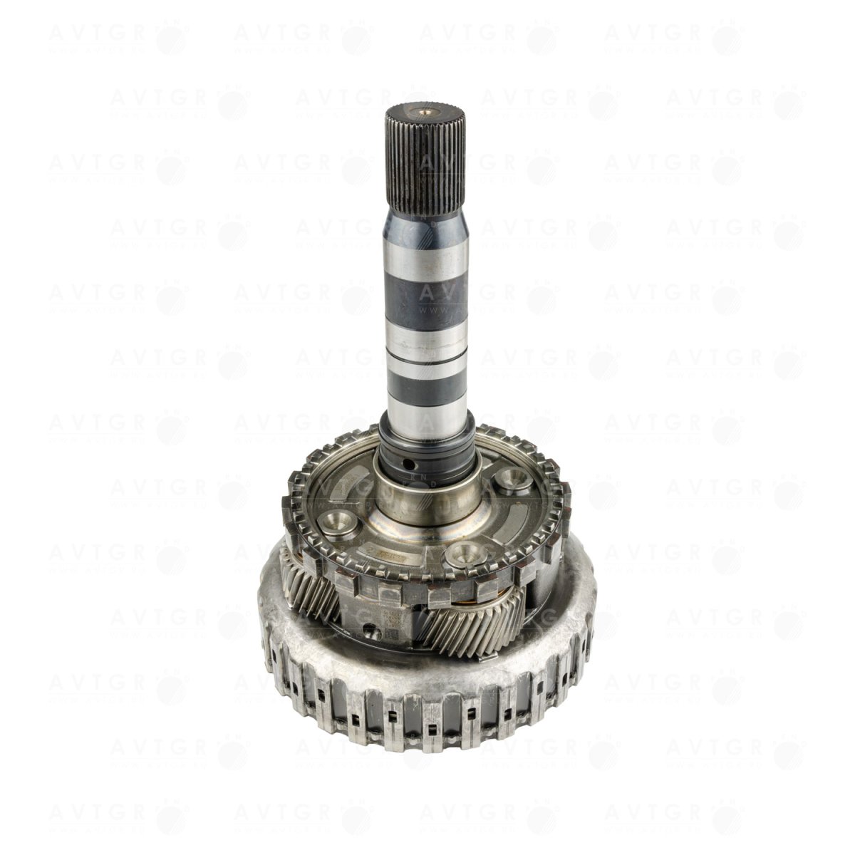 Планетарная передача 1087242219-02