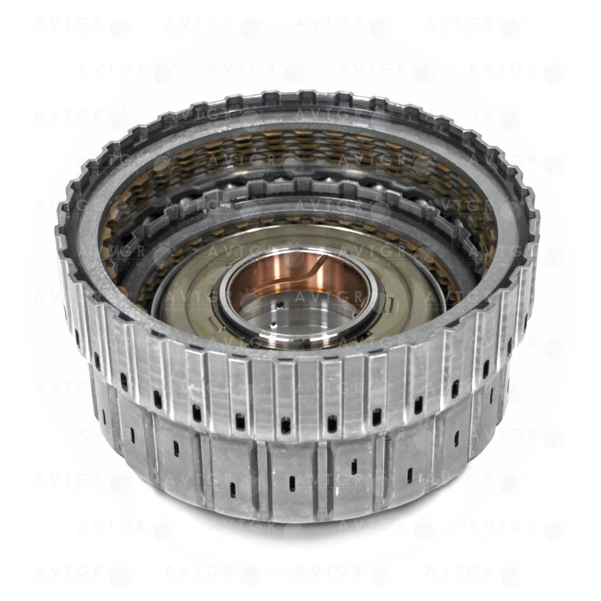 Сцепление в сборе 14087003