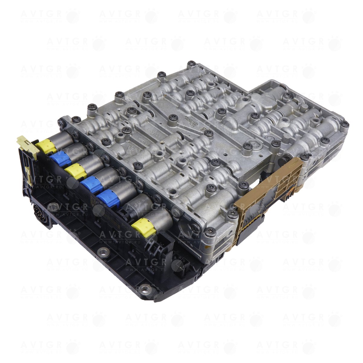 Мехатроник (контрактный) 1068128366