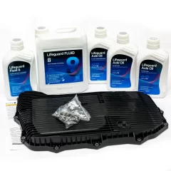 Комплект для замены масла 11035999