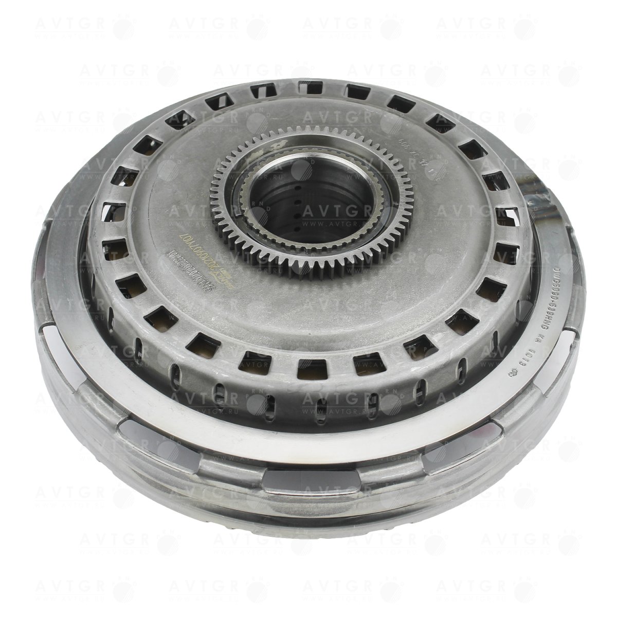 Сцепление 40667004