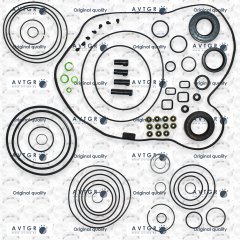 Комплект уплотнений 10713004