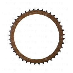 Фрикционный диск DAC08030