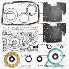 Комплект уплотнений 10683003