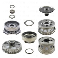 Комплект планетарных шестерней 40657040-02