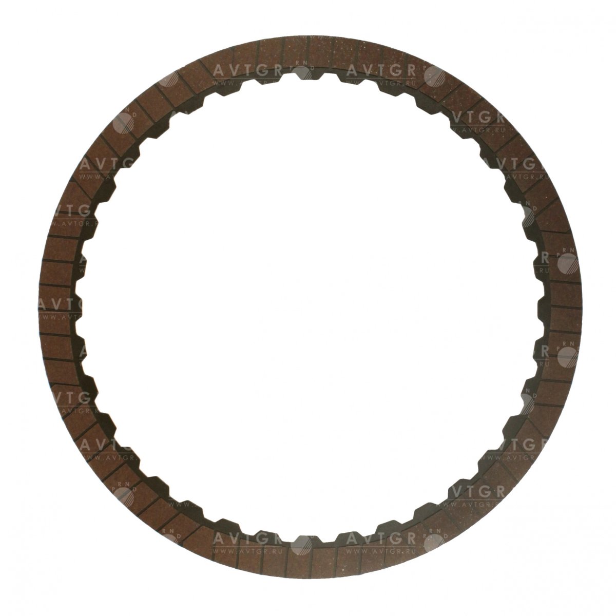 Фрикционный диск 404700B190S