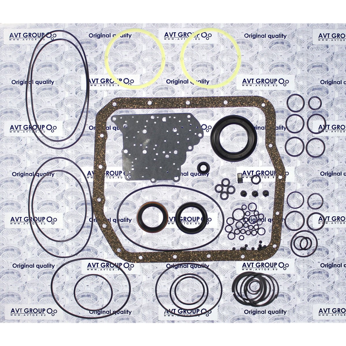 Комплект уплотнений 90143004