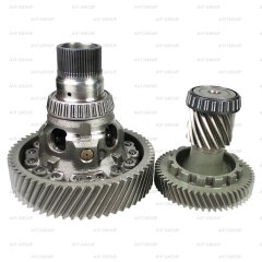 Комплект шестерней 14097002