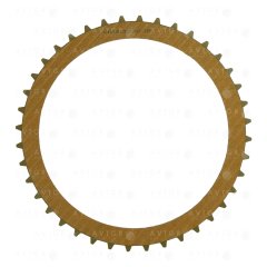 Фрикционный диск 332702-160