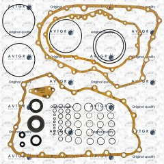 Комплект уплотнений 60223003