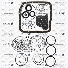 Комплект уплотнений 90143006