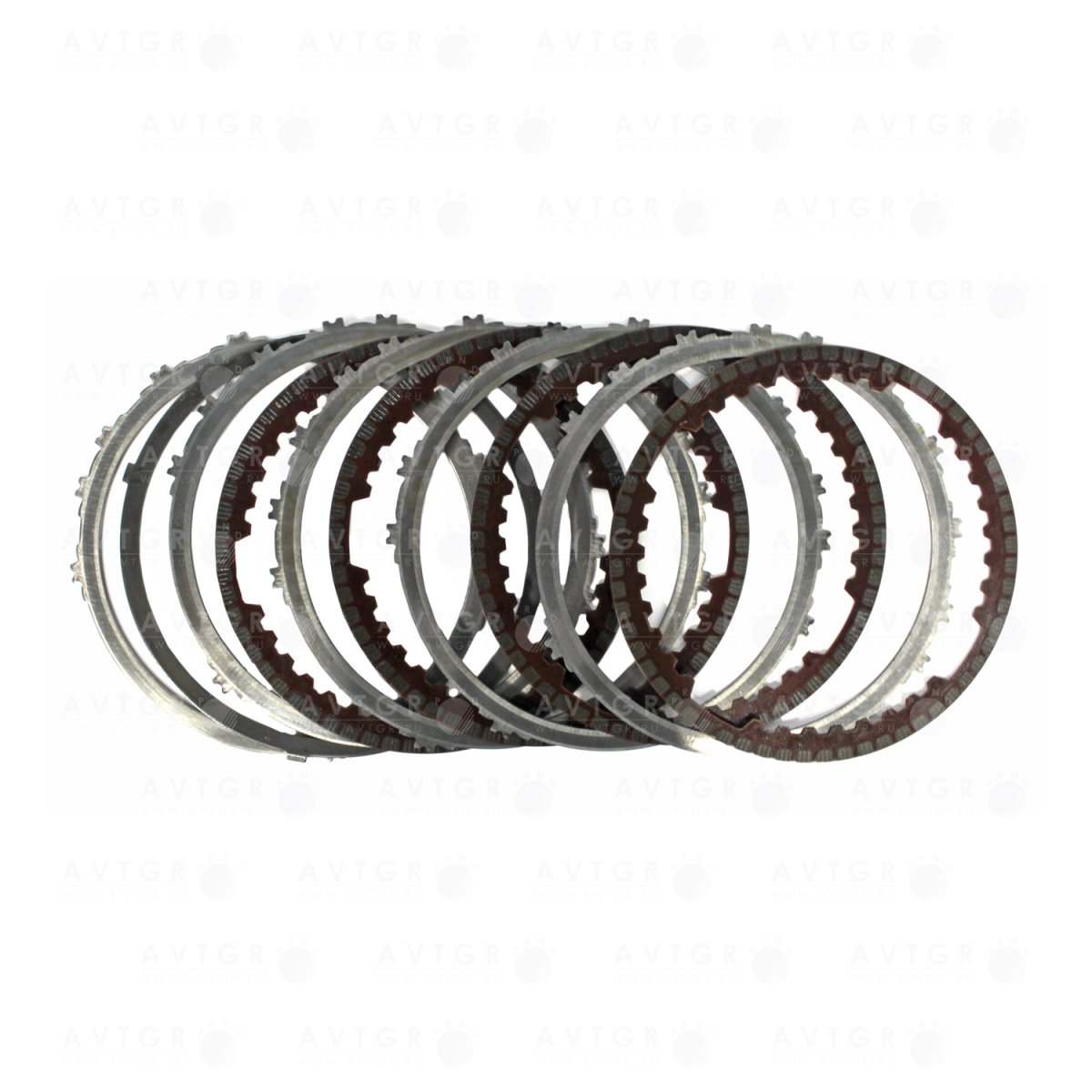 Диски 80152111-02