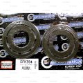 Комплект фрикционных дисков EFK394