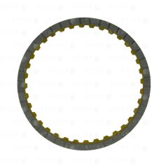 Фрикционный диск 512133