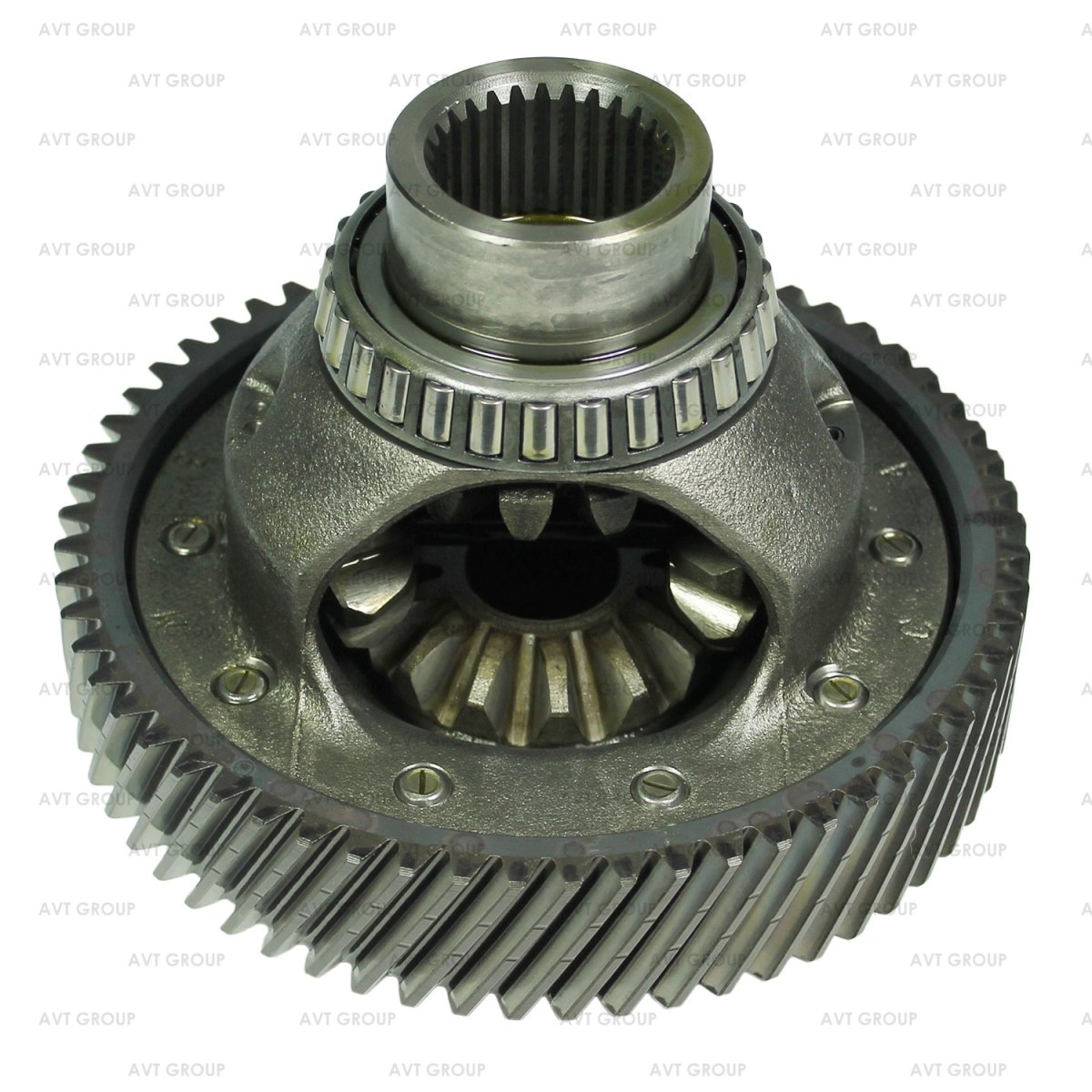 Дифференциал 80177110-02