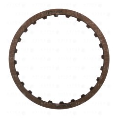 Фрикционный диск DAJ06780