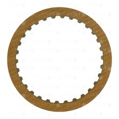 Фрикционный диск 264700-175