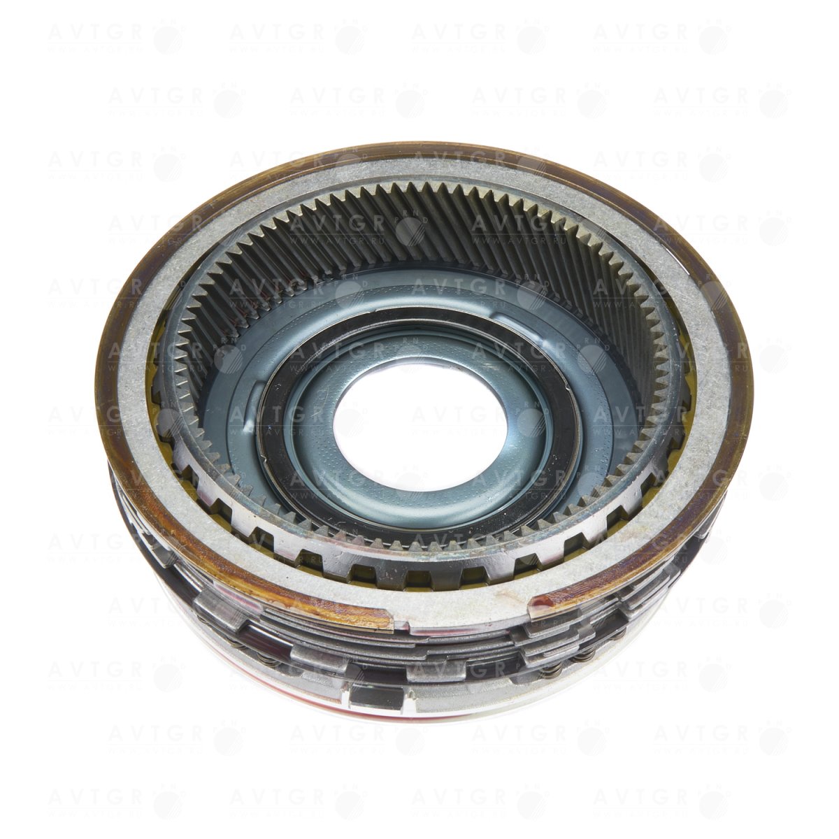 Сцепление в сборе 50557006