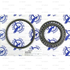 Комплект фрикционных дисков 133752