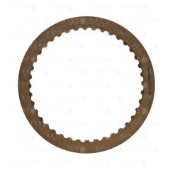 Фрикционный диск 203700-190