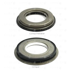 Комплект поршней 14024001