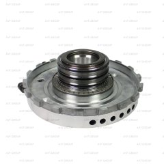 Ступица 80707105