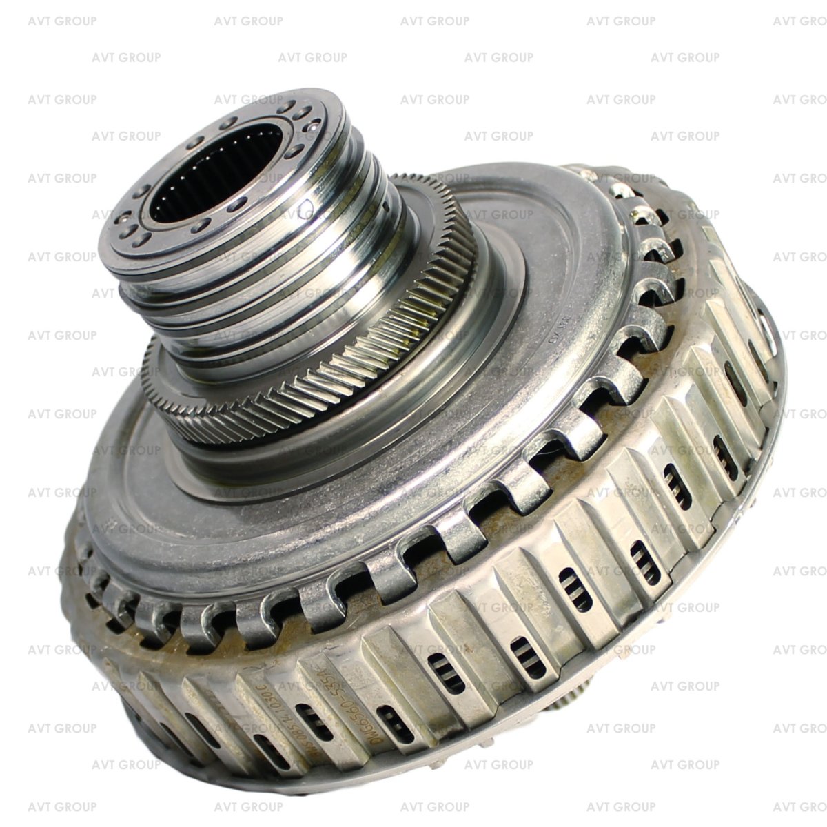 Сцепление в сборе 0B5141030EX