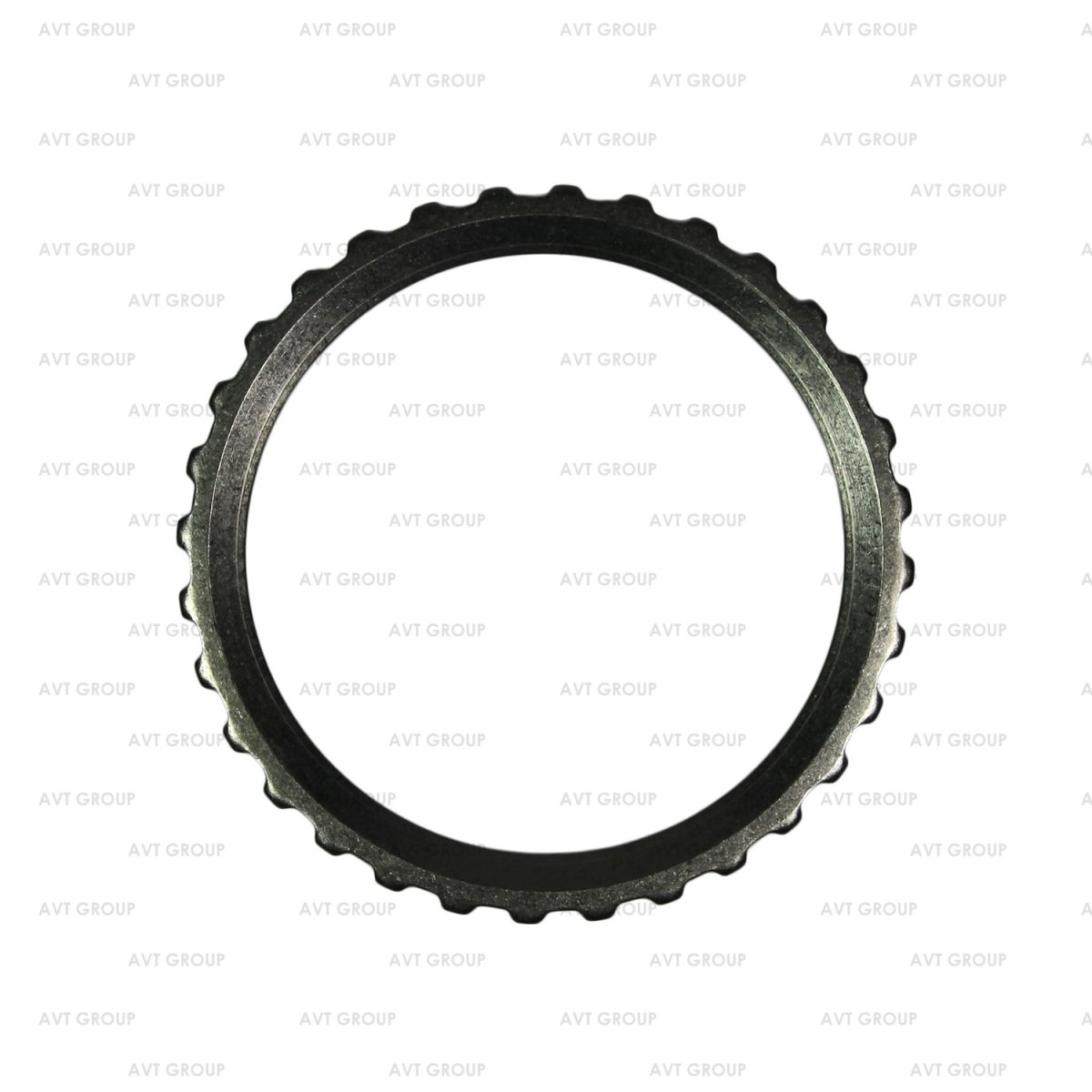 Стальной диск 109760A520