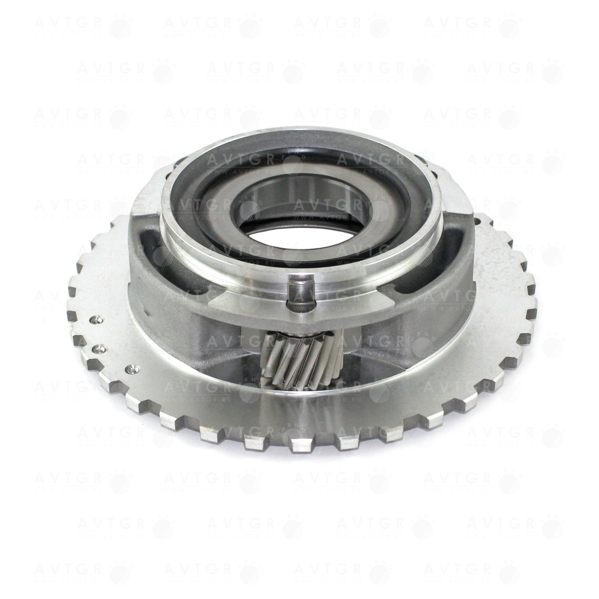 Планетарная передача 1090240120-02