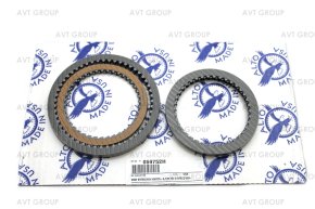 Комплект фрикционных дисков 059752H