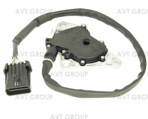 Переключатель 0501320754