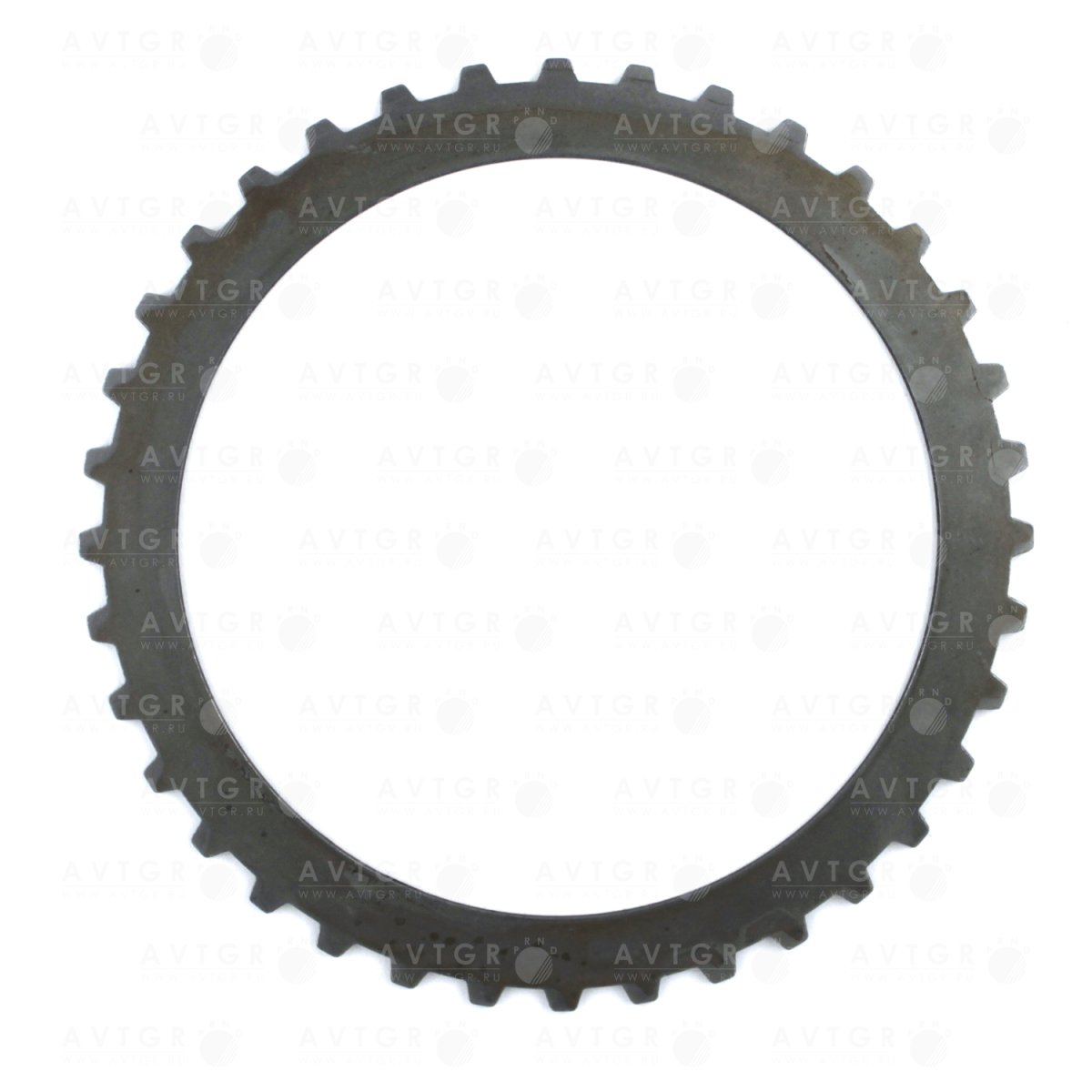 Стальной диск 50602101