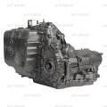 Автоматическая коробка передач (контрактная) AX4N-02