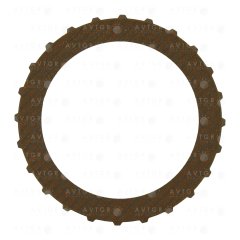 Фрикционный диск 415711-160