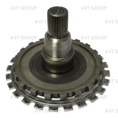 Вал 1068232317-02