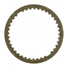 Фрикционный диск 322704-205BS