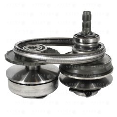 Комплект конусов с ремнем 90107001