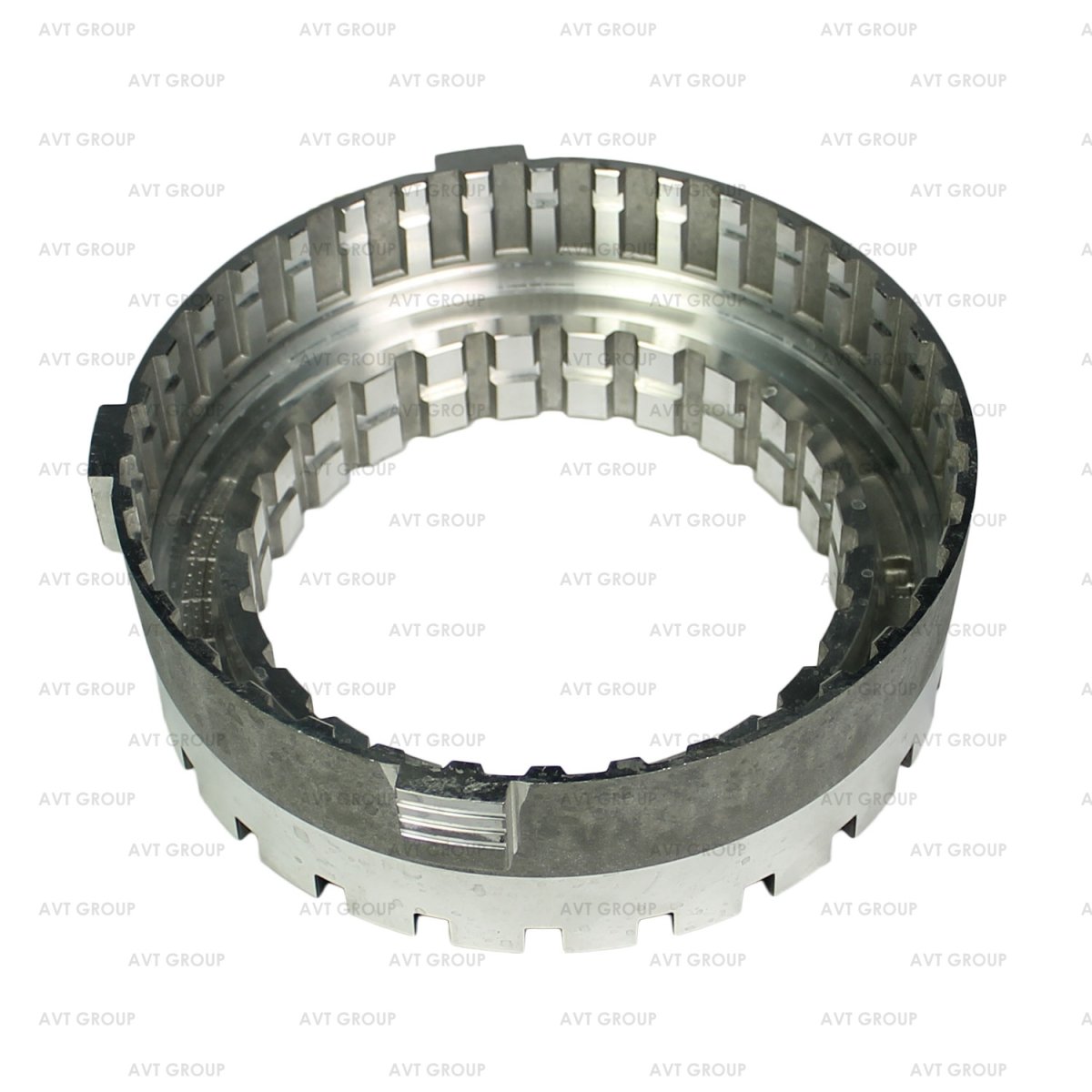 Корпус сцепления 96025206