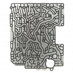 Пластина мехатроника 0501227251