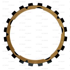 Фрикционный диск гидротрансформатора 183720