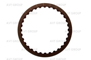 Фрикционный диск DAJ06400