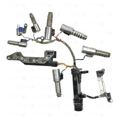 Комплект соленоидов 90666004-02