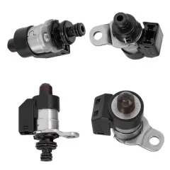 Соленоид 0260130030