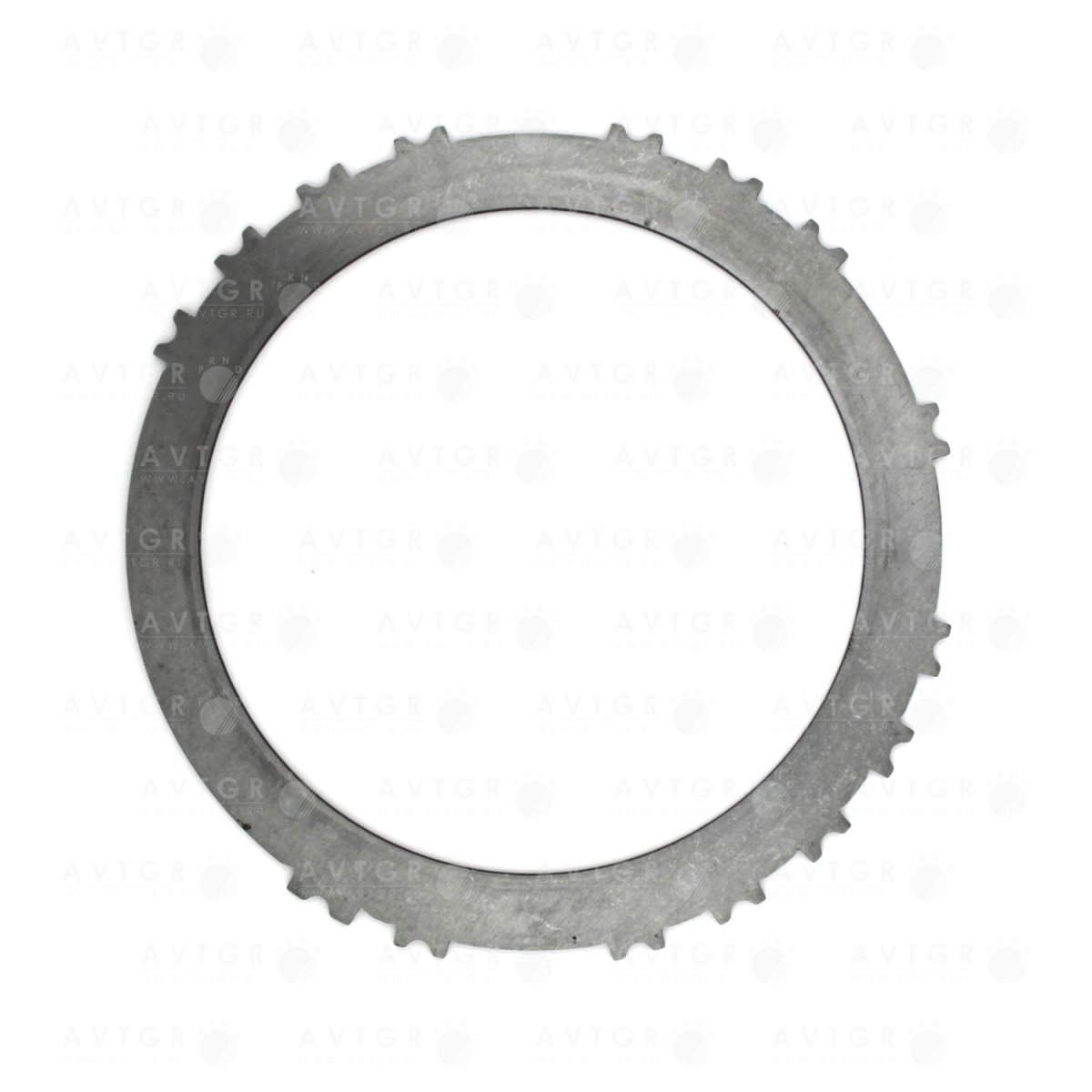 Стальной диск 511313